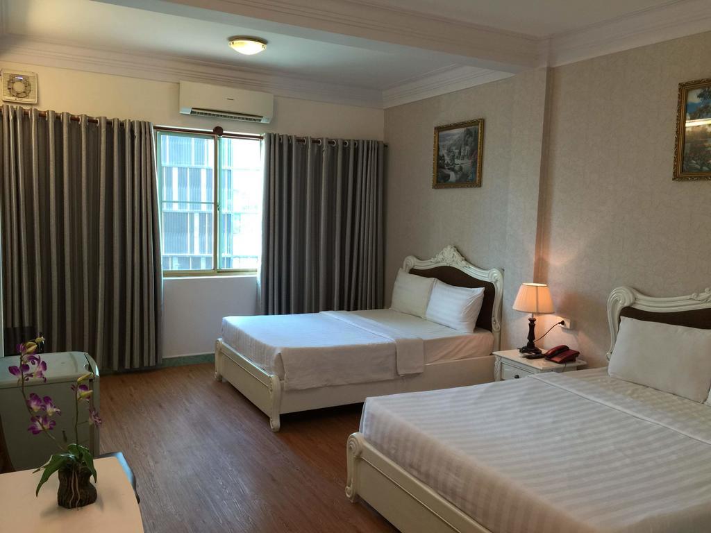 Blue Wind Hotel 2*