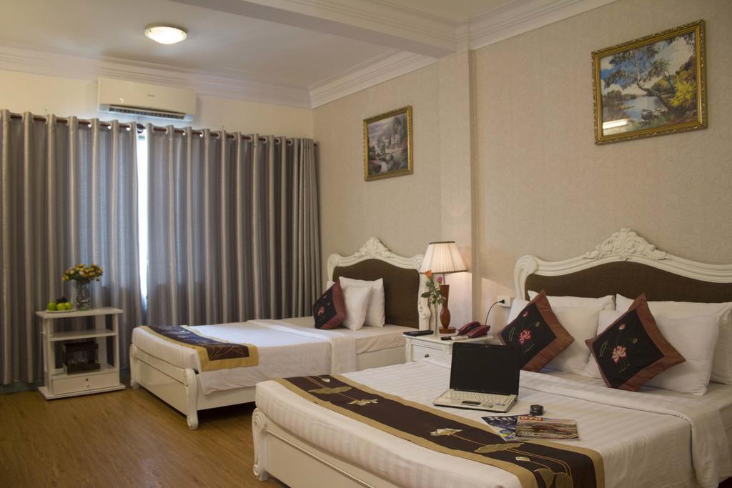 Hotel Blue Wind