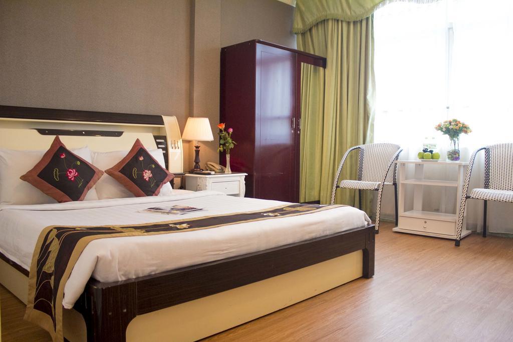 Blue Wind Hotel