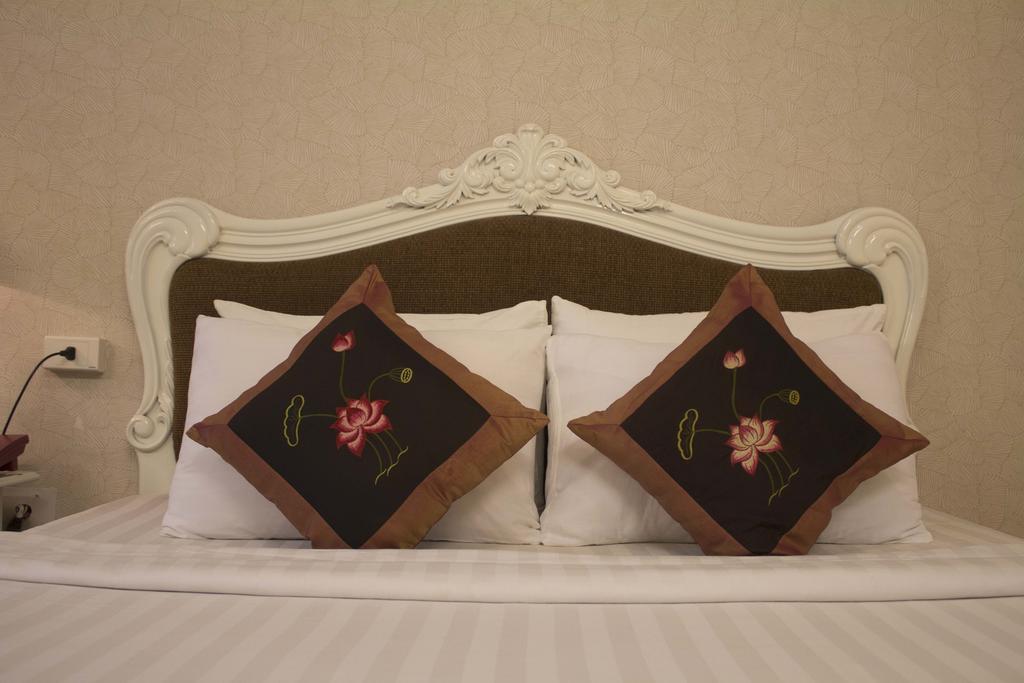 Blue Wind Hotel 2*