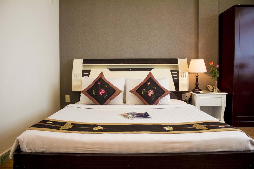 Hotel Blue Wind