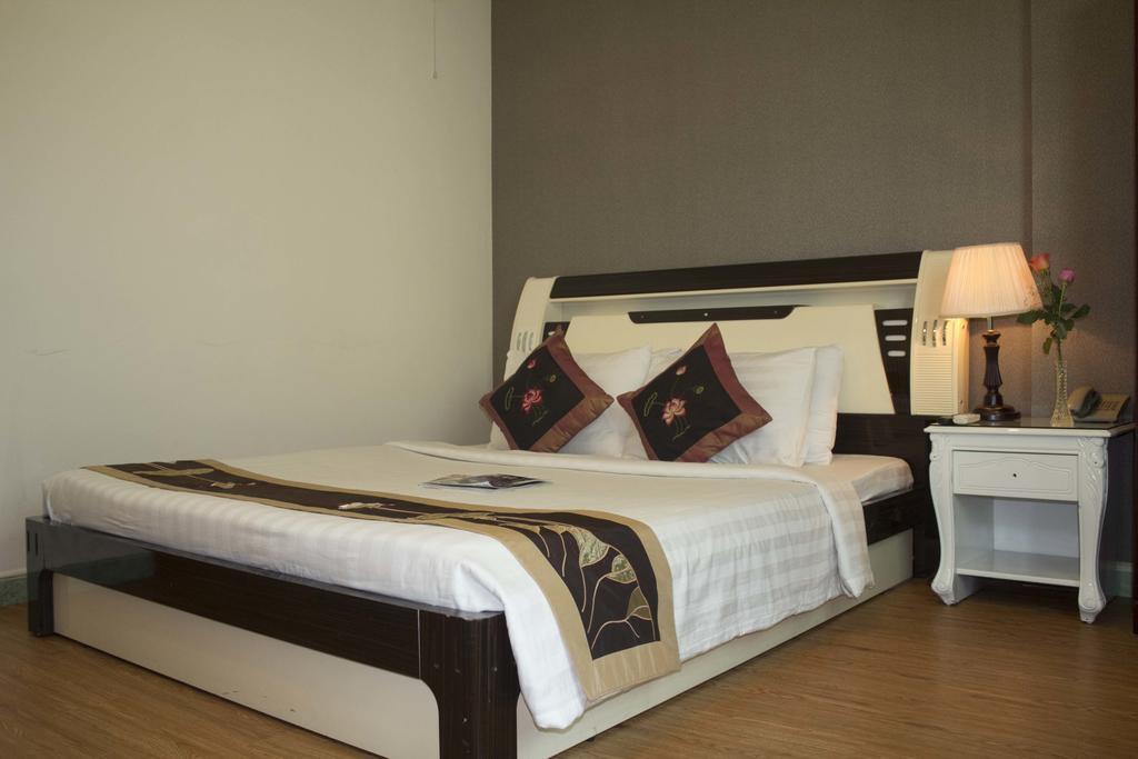 Hotel Blue Wind 2*