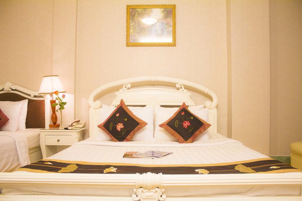 Blue Wind Hotel 2*