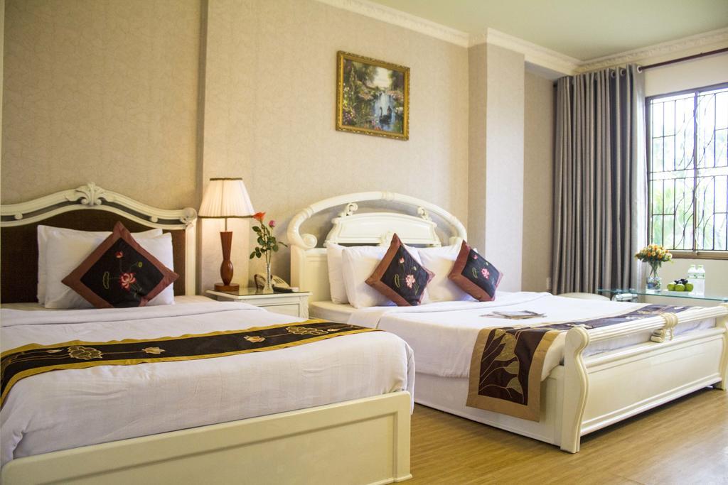 Blue Wind Hotel 2*