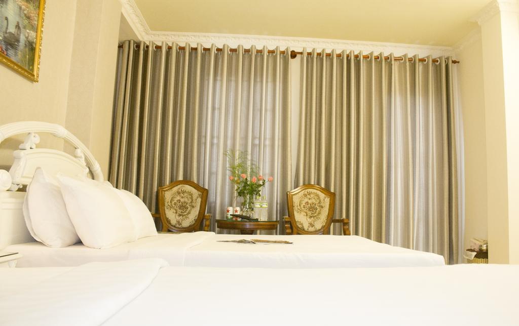 Hotel Blue Wind 2*