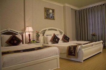 Hotel Blue Wind