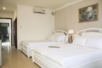 Blue Wind Hotel