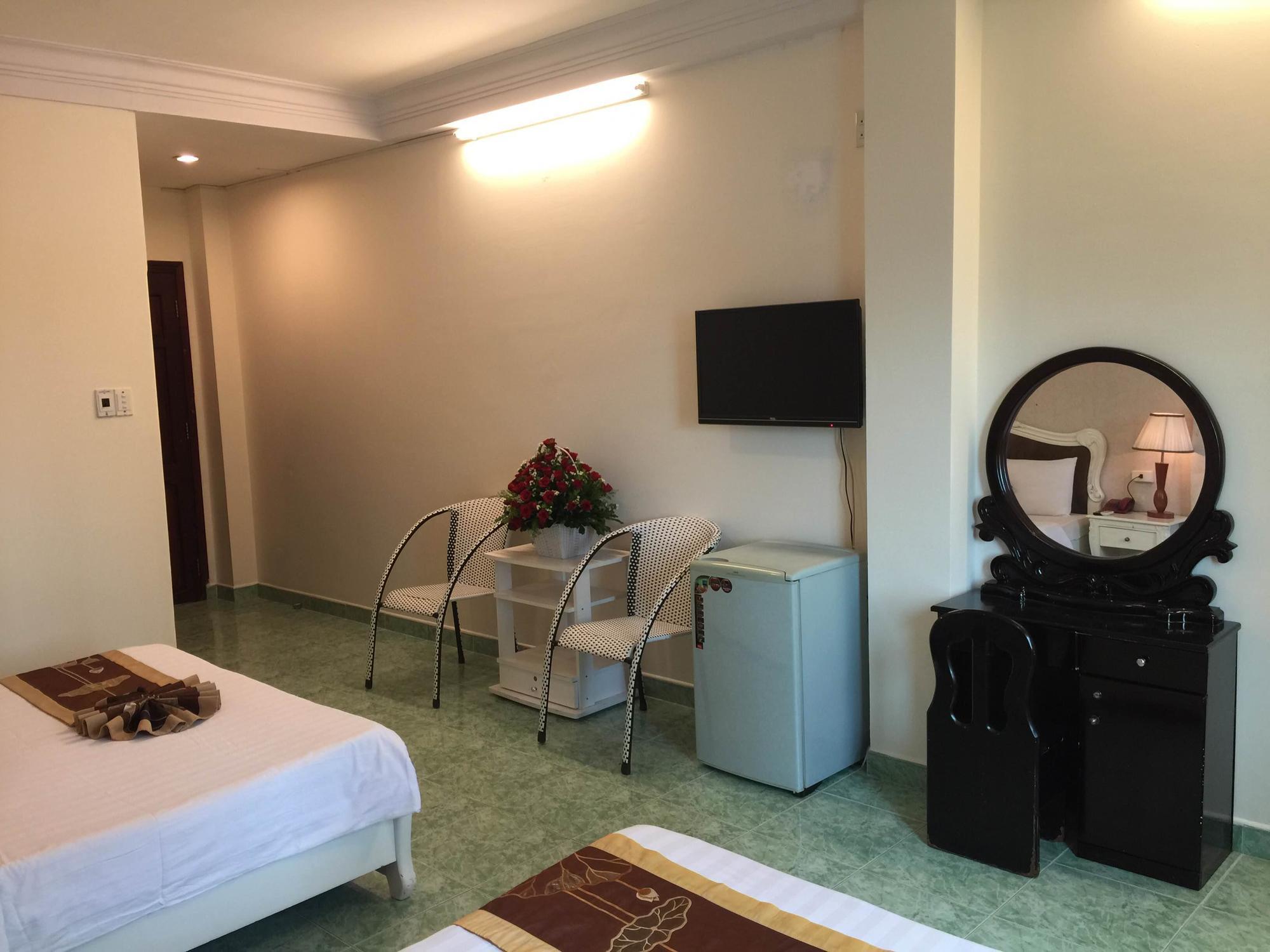 Hotel Blue Wind