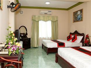 Hotel Blue Wind
