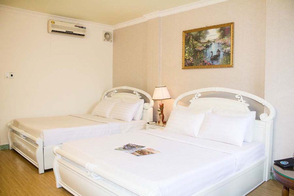 Hotel Blue Wind 2*